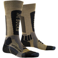 Accessori Donna Calzini X-socks HELIXX GOLD W 4.0 Nero