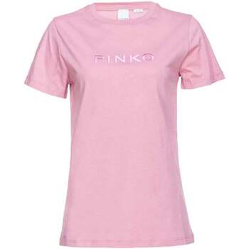 Abbigliamento Donna T-shirt maniche corte Pinko SKU_271014_1517258 Multicolore