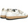 Scarpe Donna Sneakers basse 4B12 PLAY D143 Bianco