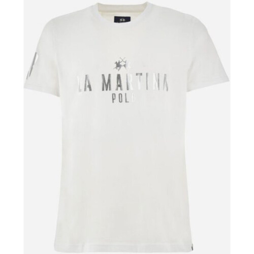 Abbigliamento Uomo T-shirt & Polo La Martina YMR322JS20600001 Altri