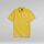 Abbigliamento Uomo T-shirt & Polo G-Star Raw D11595 5864 DUNDA SLIM-348 DARK LEMON Giallo