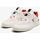 Scarpe Uomo Sneakers On Running THE ROGER SPIN - 3MD11472252-UNDYED/SPICE Bianco