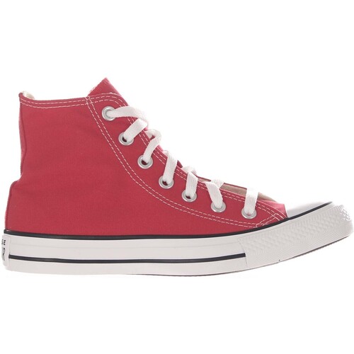 Scarpe Donna Sneakers Converse 151955 Rosso
