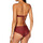 Abbigliamento Donna Costume a due pezzi O'neill N08306-3134 Rosso