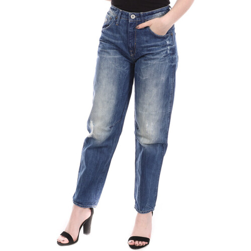Abbigliamento Donna Jeans G-Star Raw 60840-5773 Blu