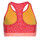 Abbigliamento Bambina Reggiseno sportivo O'neill 3850007-33015 Rosso
