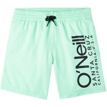 Abbigliamento Bambino Shorts / Bermuda O'neill N4800005-15043 Verde