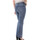 Abbigliamento Donna Jeans Monday Premium L-3056 Blu
