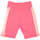 Abbigliamento Bambina Shorts / Bermuda Reebok Sport S44165 Rosa