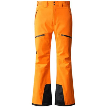 Abbigliamento Uomo Pantaloni da tuta The North Face NF0A5IYV78M1 Arancio