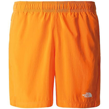Abbigliamento Uomo Shorts / Bermuda The North Face NF0A3O1B78M1 Arancio