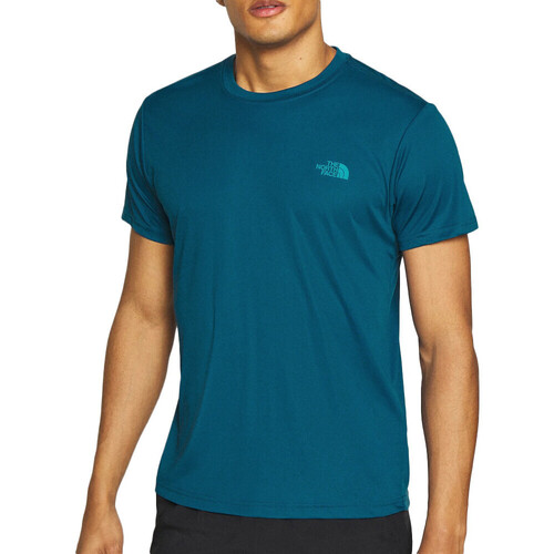 Abbigliamento Uomo T-shirt & Polo The North Face NF0A3RX3V3C2 Blu