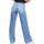 Abbigliamento Donna Jeans Guess G-W1GA09D4CV2 Blu