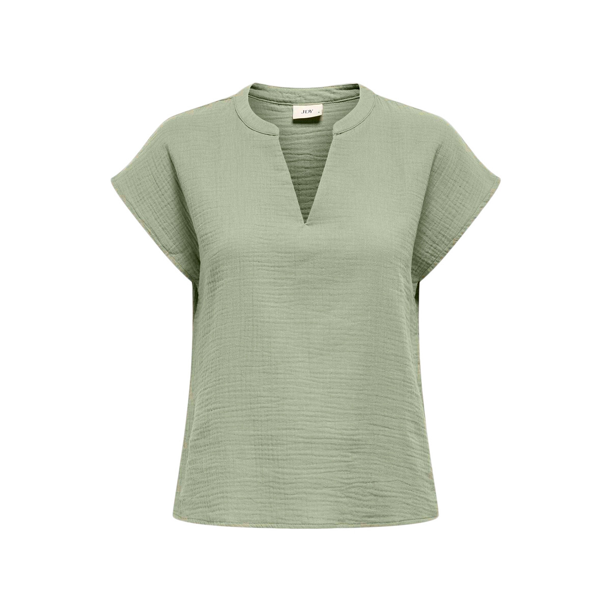 Abbigliamento Donna T-shirt & Polo JDY 15317398 Verde