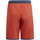 Abbigliamento Bambino Costume / Bermuda da spiaggia adidas Originals GS4659 Rosso