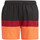 Abbigliamento Bambino Costume / Bermuda da spiaggia adidas Originals H37901 Arancio
