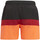 Abbigliamento Bambino Costume / Bermuda da spiaggia adidas Originals H37901 Arancio