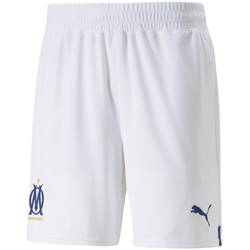 Abbigliamento Uomo Shorts / Bermuda Puma 766110-01 Bianco