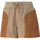 Abbigliamento Donna Shorts / Bermuda Puma 538356-89 Arancio