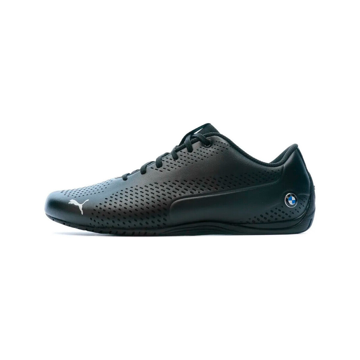 Scarpe Uomo Sneakers basse Puma 306421-01 Nero