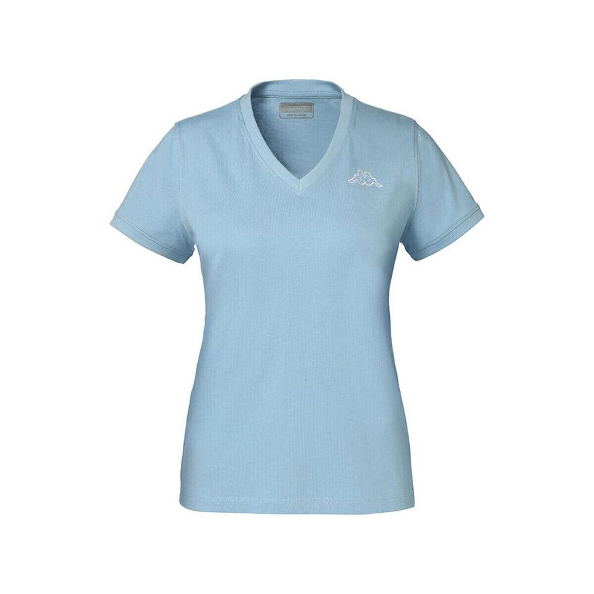 Abbigliamento Donna T-shirt & Polo Kappa 303H0P0 Blu