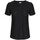 Abbigliamento Donna T-shirt & Polo JDY 15158450 Nero