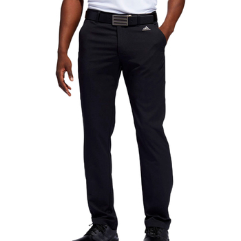 Abbigliamento Uomo Pantaloni da tuta adidas Originals GU2676 Nero