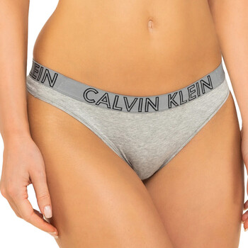 Calvin Klein Jeans 000QD3636E Grigio
