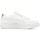 Scarpe Bambina Sneakers basse Puma 390551-01 Bianco