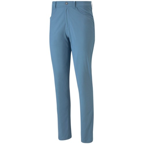 Abbigliamento Uomo Pantaloni da tuta Puma 531103-11 Blu