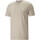 Abbigliamento Uomo T-shirt & Polo Puma 535587-88 Beige