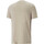 Abbigliamento Uomo T-shirt & Polo Puma 535587-88 Beige