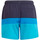 Abbigliamento Bambino Costume / Bermuda da spiaggia adidas Originals HD7374 Blu