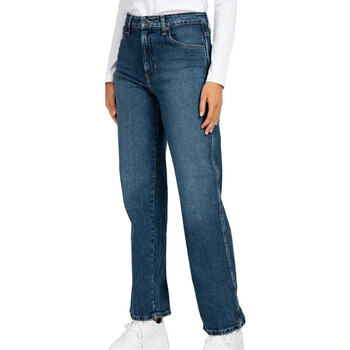 Abbigliamento Donna Jeans Guess G-WBYAD8S47U0 Blu