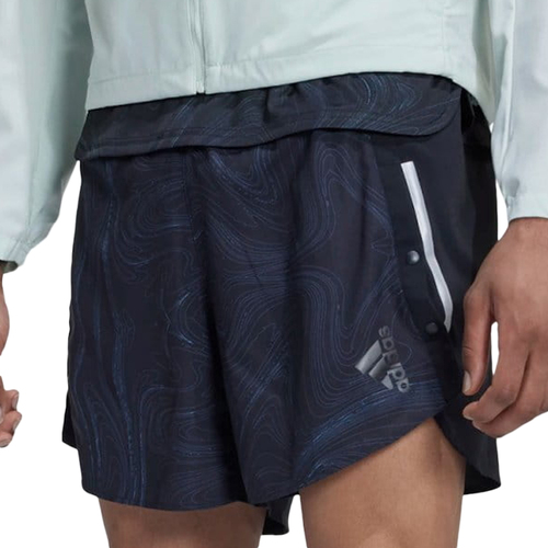 Abbigliamento Uomo Shorts / Bermuda adidas Originals HM1213 Nero