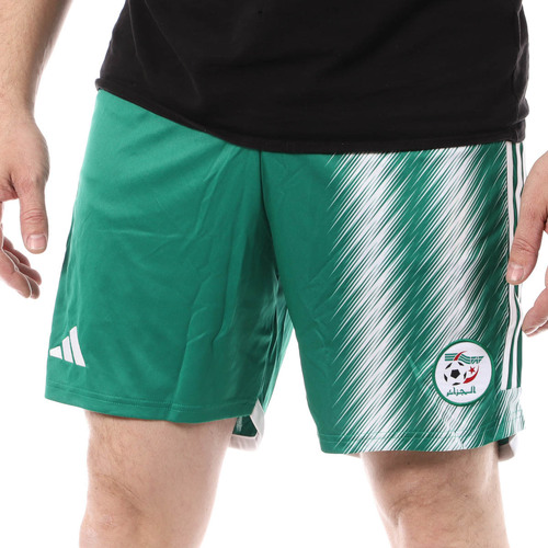 Abbigliamento Uomo Shorts / Bermuda adidas Originals HK2588 Verde
