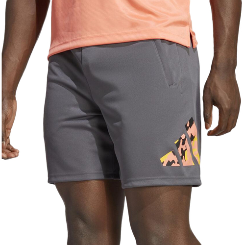 Abbigliamento Uomo Shorts / Bermuda adidas Originals IB8175 Grigio