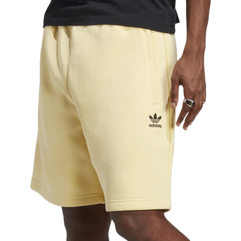 Abbigliamento Uomo Shorts / Bermuda adidas Originals IB3141 Giallo