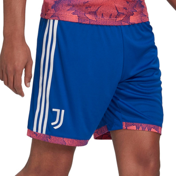 Abbigliamento Uomo Shorts / Bermuda adidas Originals HR5640 Blu