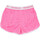 Abbigliamento Bambina Shorts / Bermuda Reebok Sport S73985 Rosa