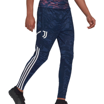 Abbigliamento Uomo Pantaloni da tuta adidas Originals HC3294 Blu