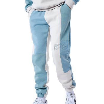 Abbigliamento Uomo Pantaloni da tuta Project X Paris PXP-2344022 Blu