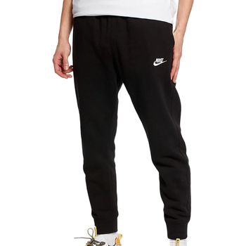 Abbigliamento Uomo Pantaloni da tuta Nike BV2762-010 Nero