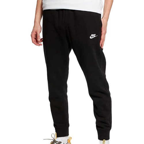 Abbigliamento Uomo Pantaloni da tuta Nike BV2762-010 Nero