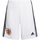 Abbigliamento Bambina Shorts / Bermuda adidas Originals H64043 Bianco