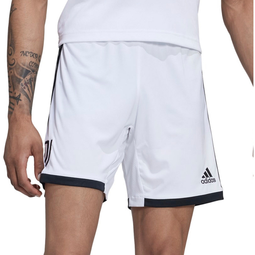 Abbigliamento Uomo Shorts / Bermuda adidas Originals H38904 Bianco