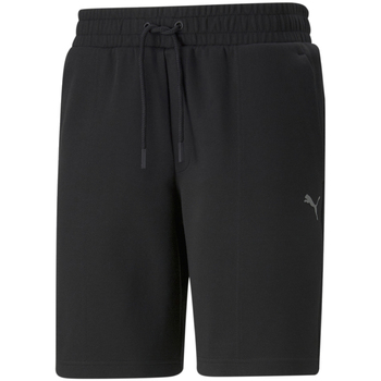 Abbigliamento Uomo Shorts / Bermuda Puma 533339-01 Nero