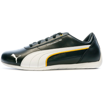 Scarpe Uomo Sneakers basse Puma 307210-01 Nero