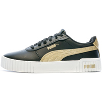 Scarpe Donna Sneakers basse Puma 387622-01 Nero