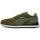 Scarpe Uomo Sneakers basse Puma 365279-16 Marrone